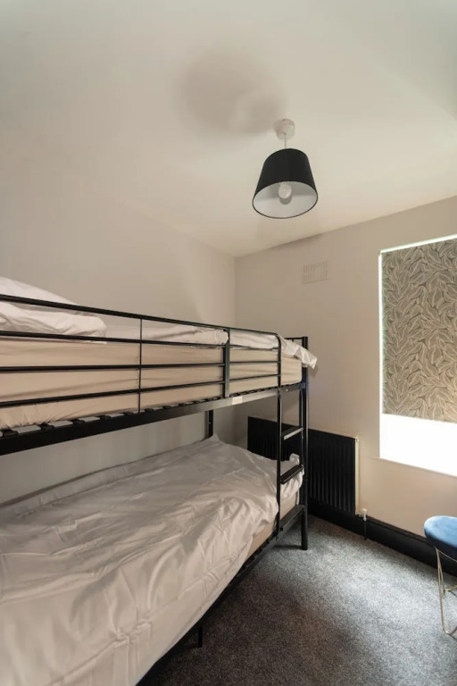 Lovely 2-bed Apartment in Blackpool Secret House