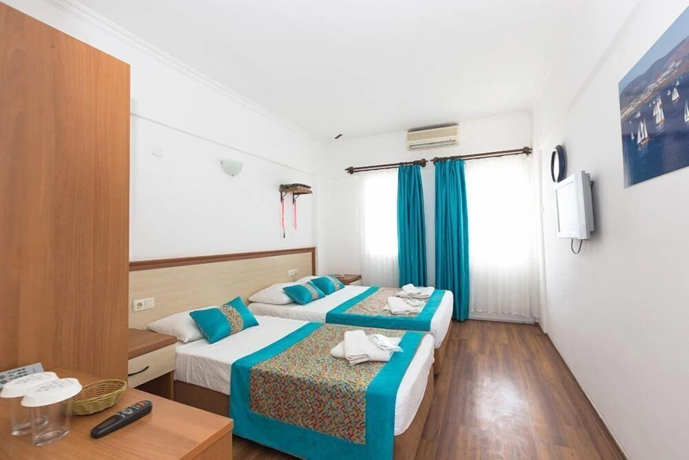 Inanc Hotel