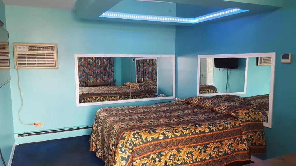 Sharn's Motel