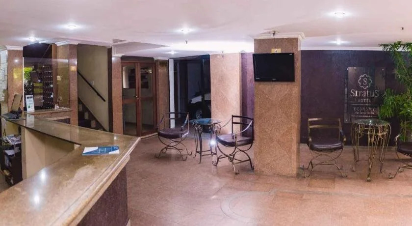 Stratus Vila Hotel