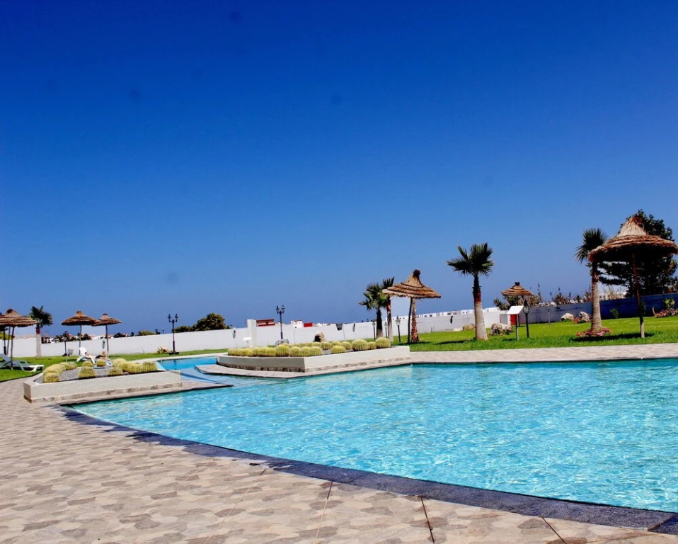 Complexe jnan cabo