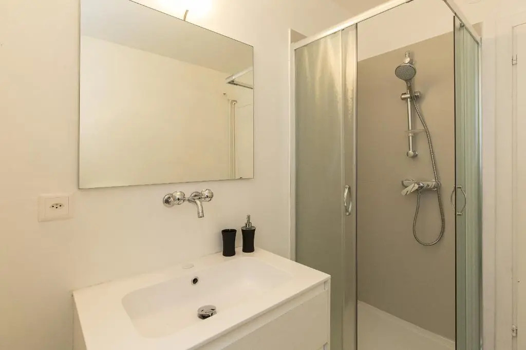 Honeymoon Apartment