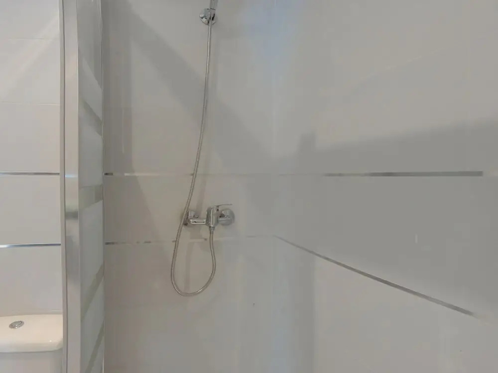 Estudio en Usera RUH2
