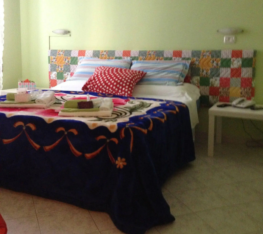 Borghetto Hotel