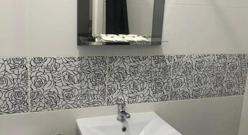 Penzión Oáza