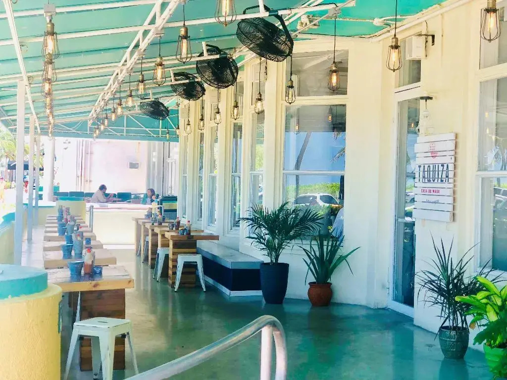 Broadmore Miami Beach