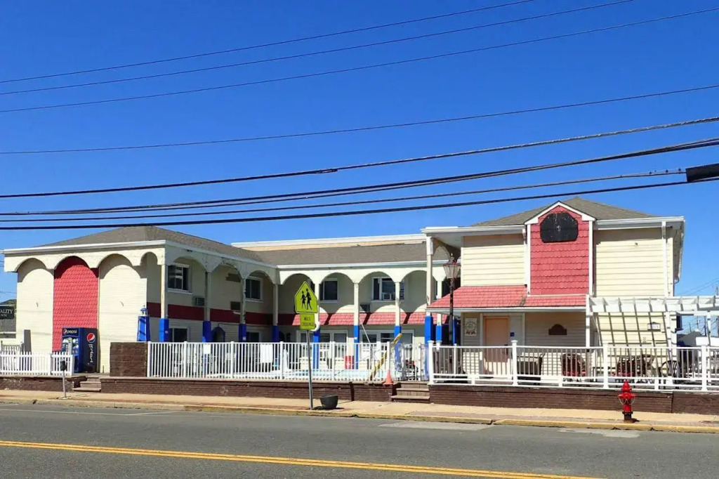 Quality Inn Jersey Shore Beach