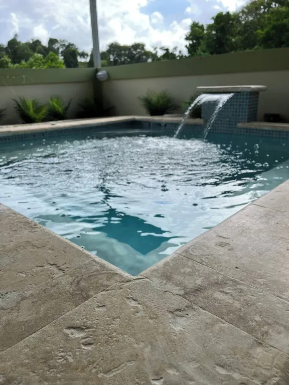 Villa Carmin I - Apartment with Private Pool