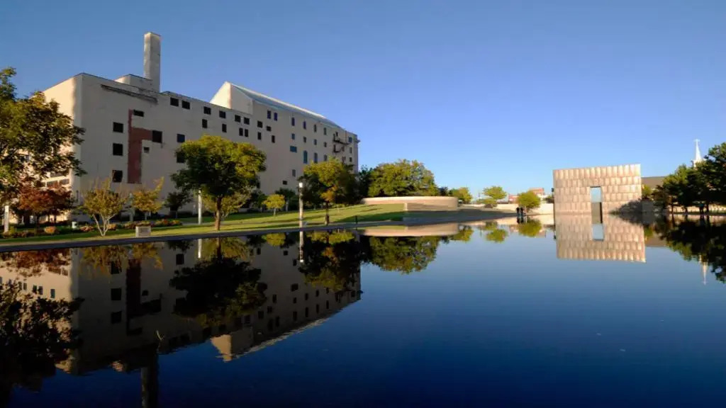 Holiday Inn Express and Suites Oklahoma City North by IHG