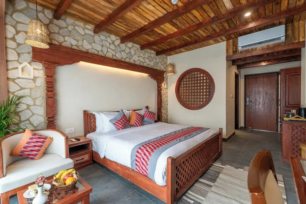 Temple Bell Boutique Hotel & Spa