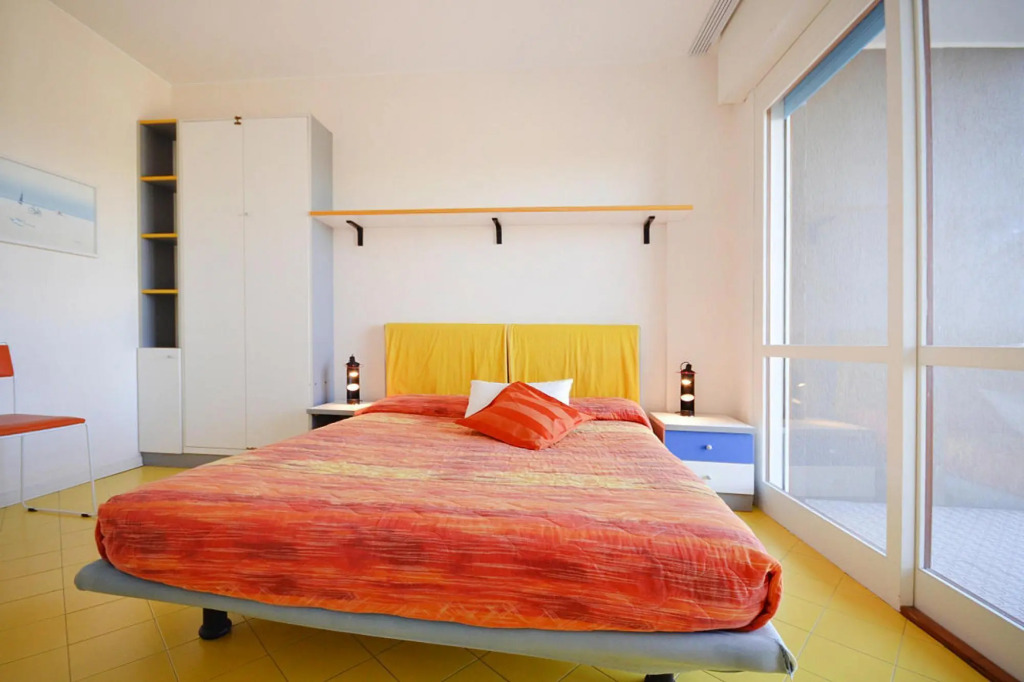 Apartment in Lignano Sabbiadoro near Cafe
