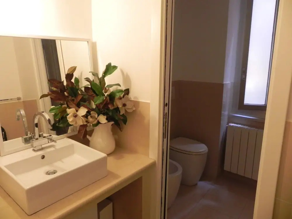 Rooms Palazzo Groppallo