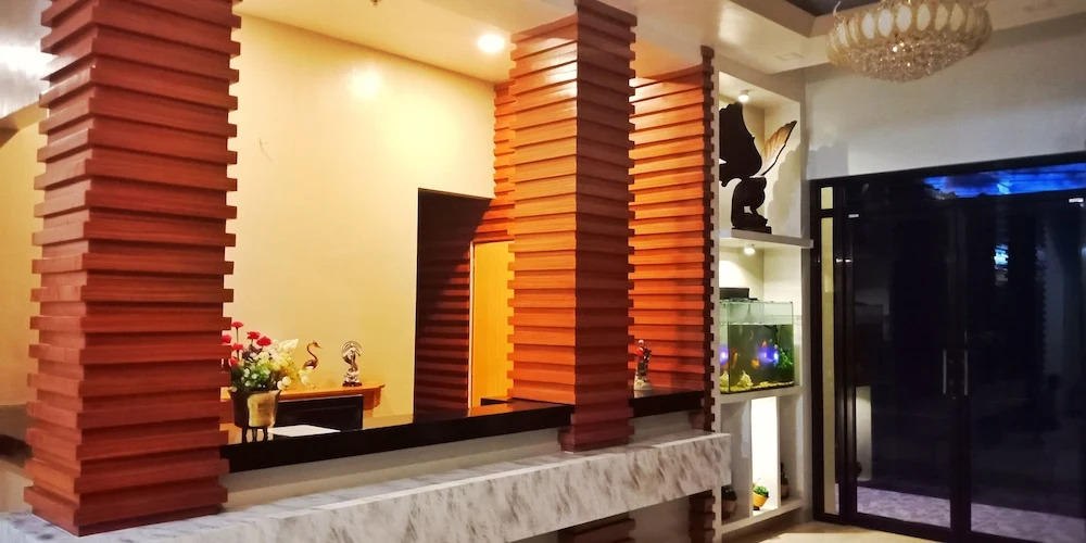 La Cordie Hotel and Restaurant