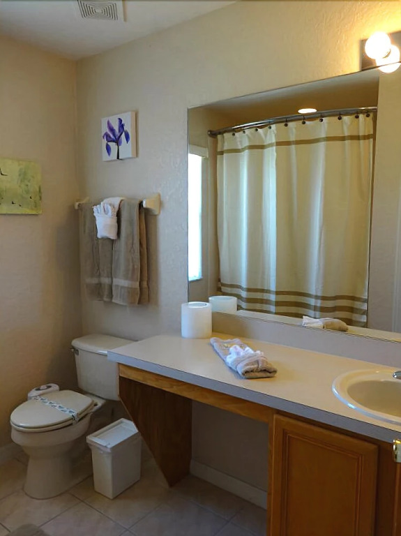 Regal Palms Resort 416 - Three Bedroom Townhome