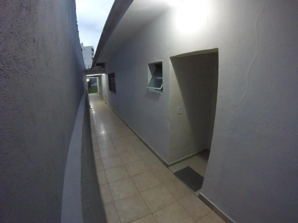 Pousada Praia Cia, Piscina, Centro, Estacionamento, WIFI, Saída até as 15h