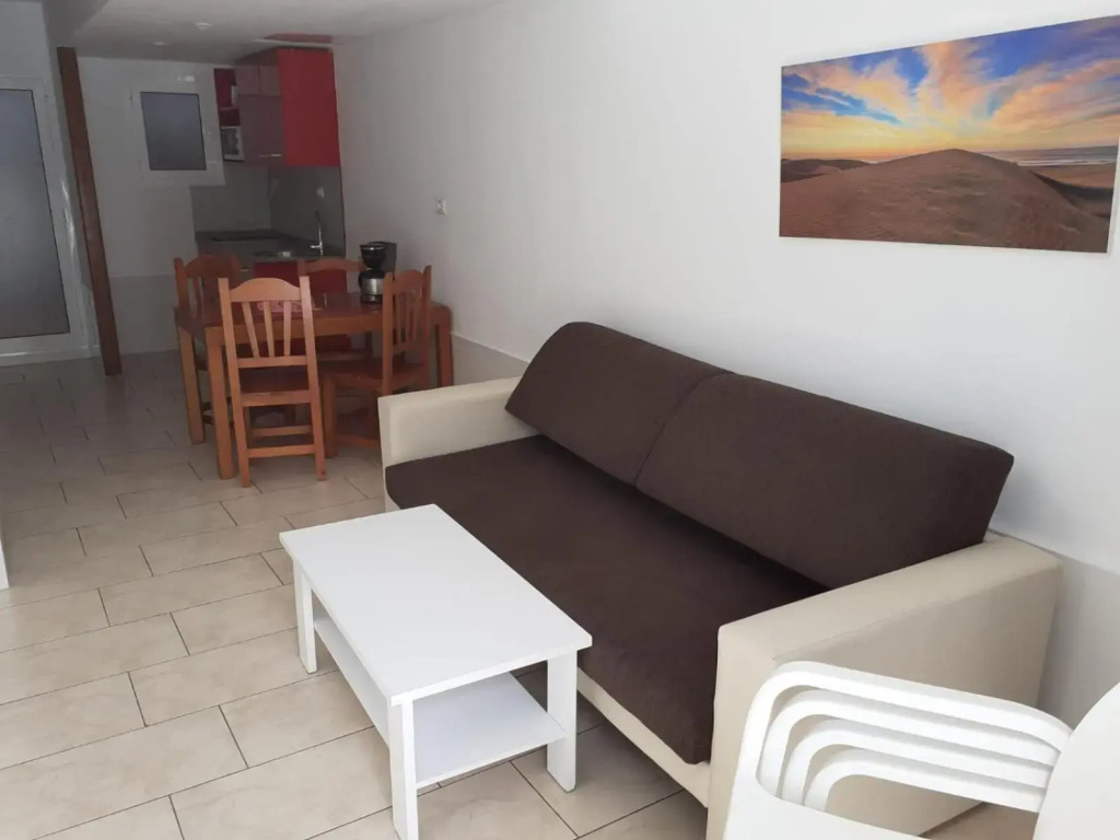 Niza Apartamentos