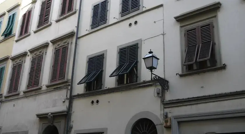 Suite Ghibellina