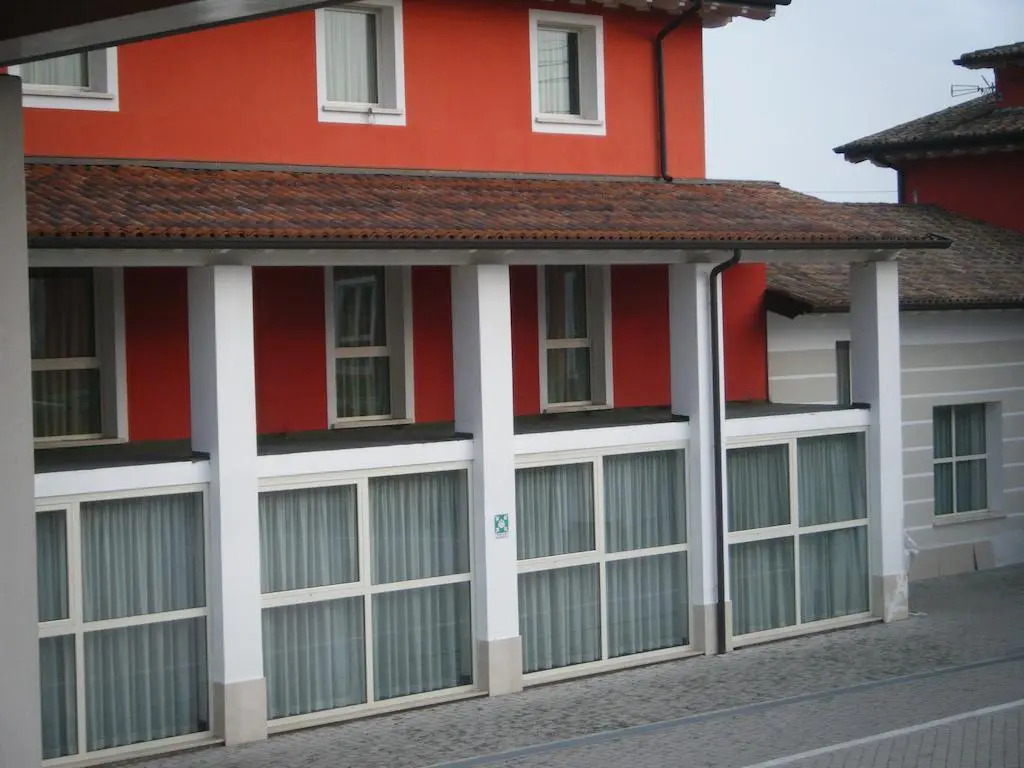 Hotel Fiera Di Brescia