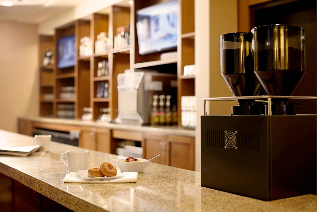 Hyatt Place Fort Worth/Hurst