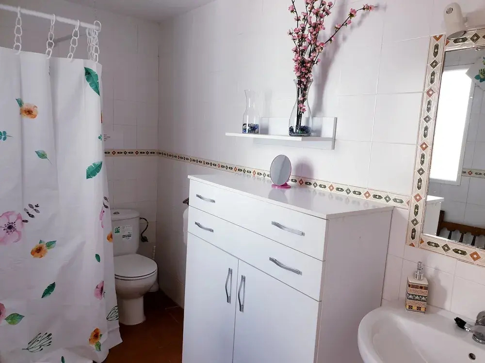 Accommodation In A Charming Village House