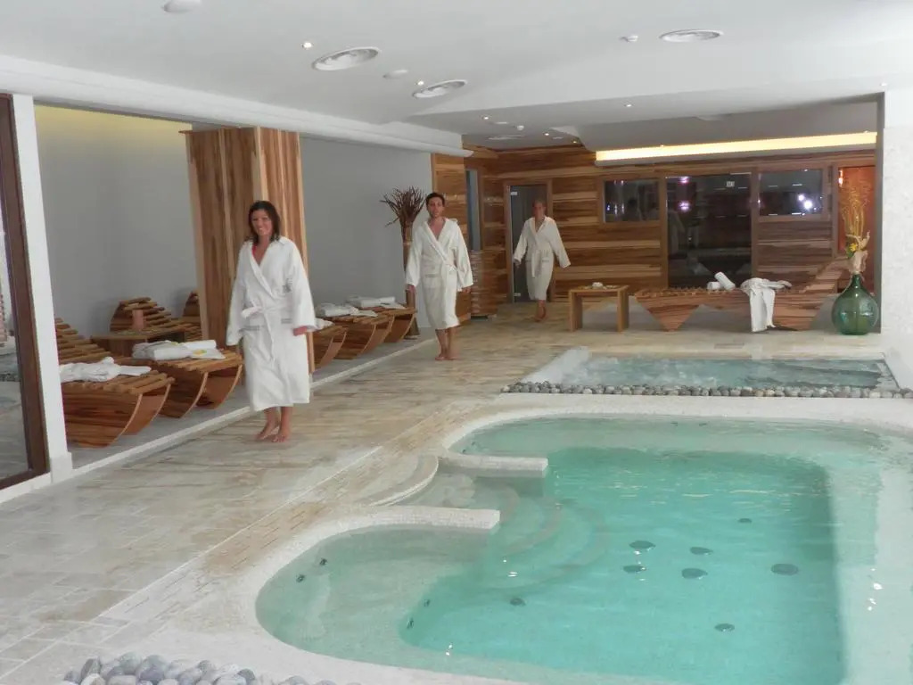 Ovindoli Park Hotel & SPA