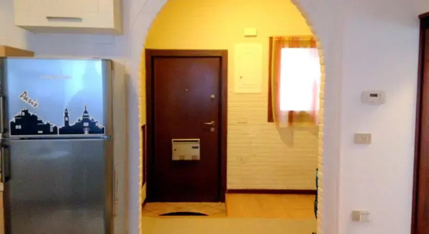 Calle Del Forno