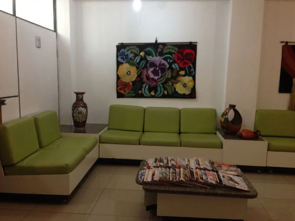Mediterraneo Hotel