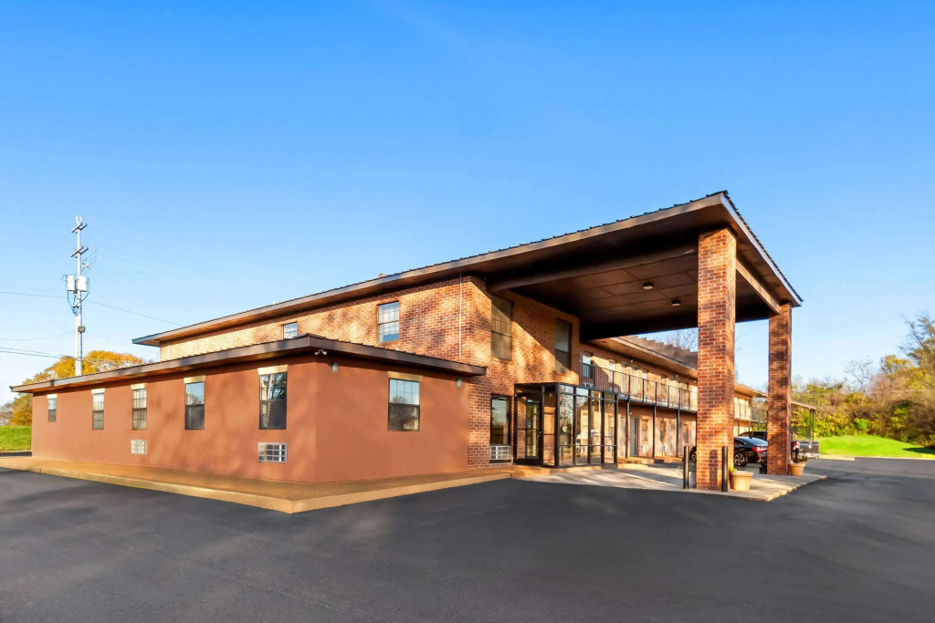 Days Inn by Wyndham Brownsville