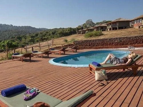 Karatu Simba Lodge