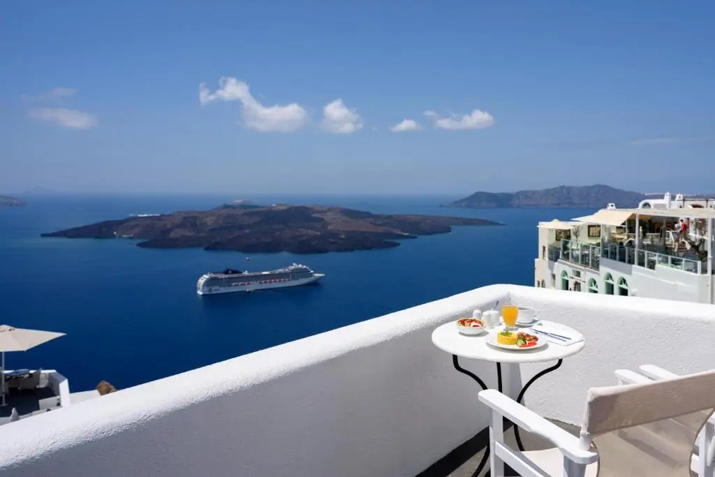 Aria Suites & Villas