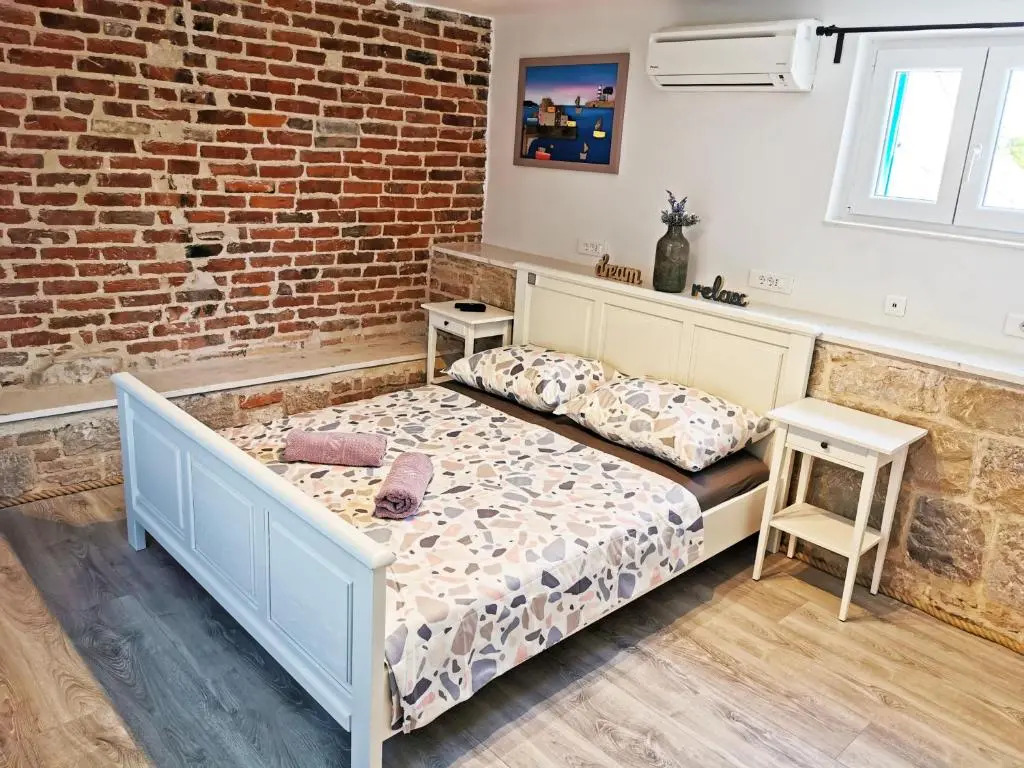 CroBeauty Villa