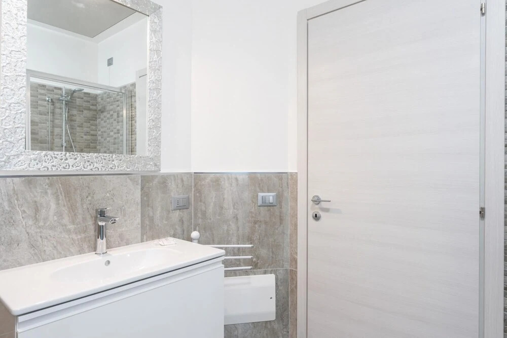 Apt24 - Garibaldi 2 in Desenzano del Garda