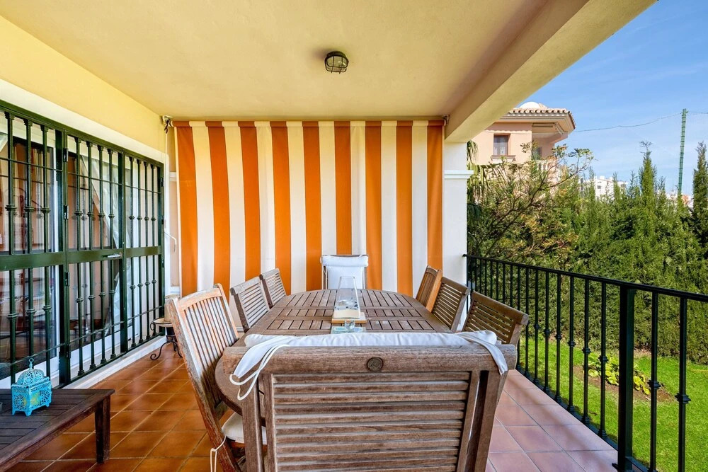 Villa Geranio