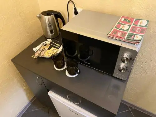 Šiauliu apartamentai