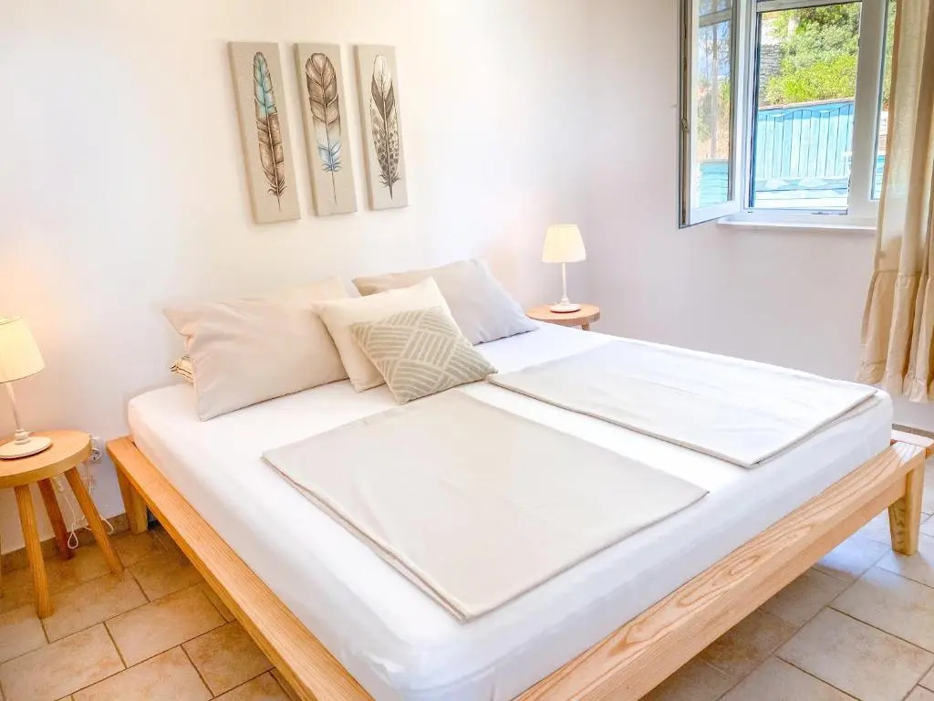 Eco Sunshine Apartments Lumbarda