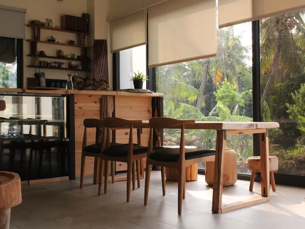 Baisha 35 Homestay