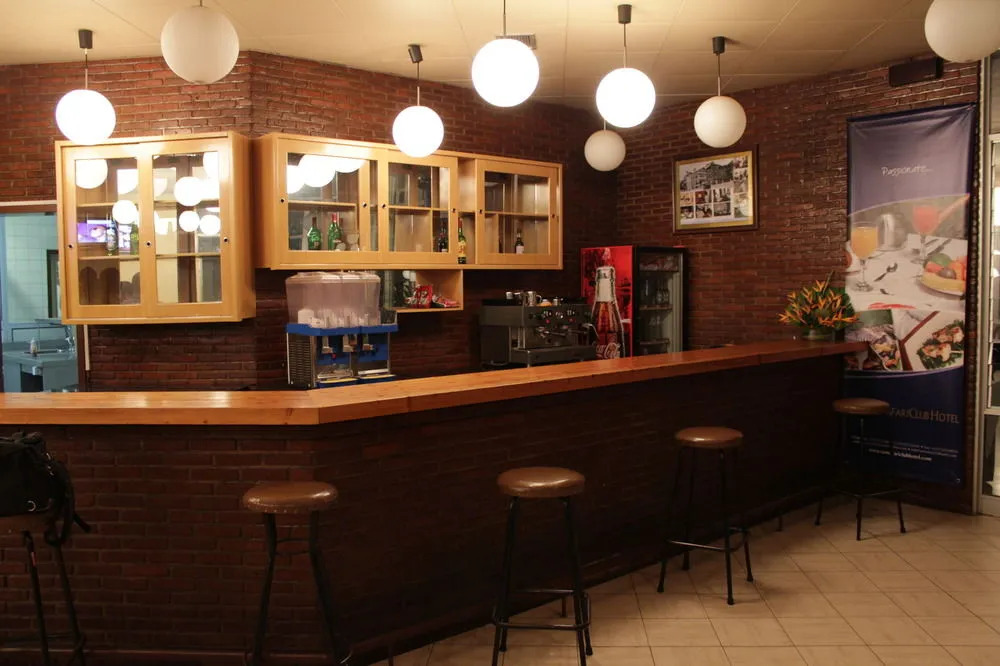 Mount Zion Hotel