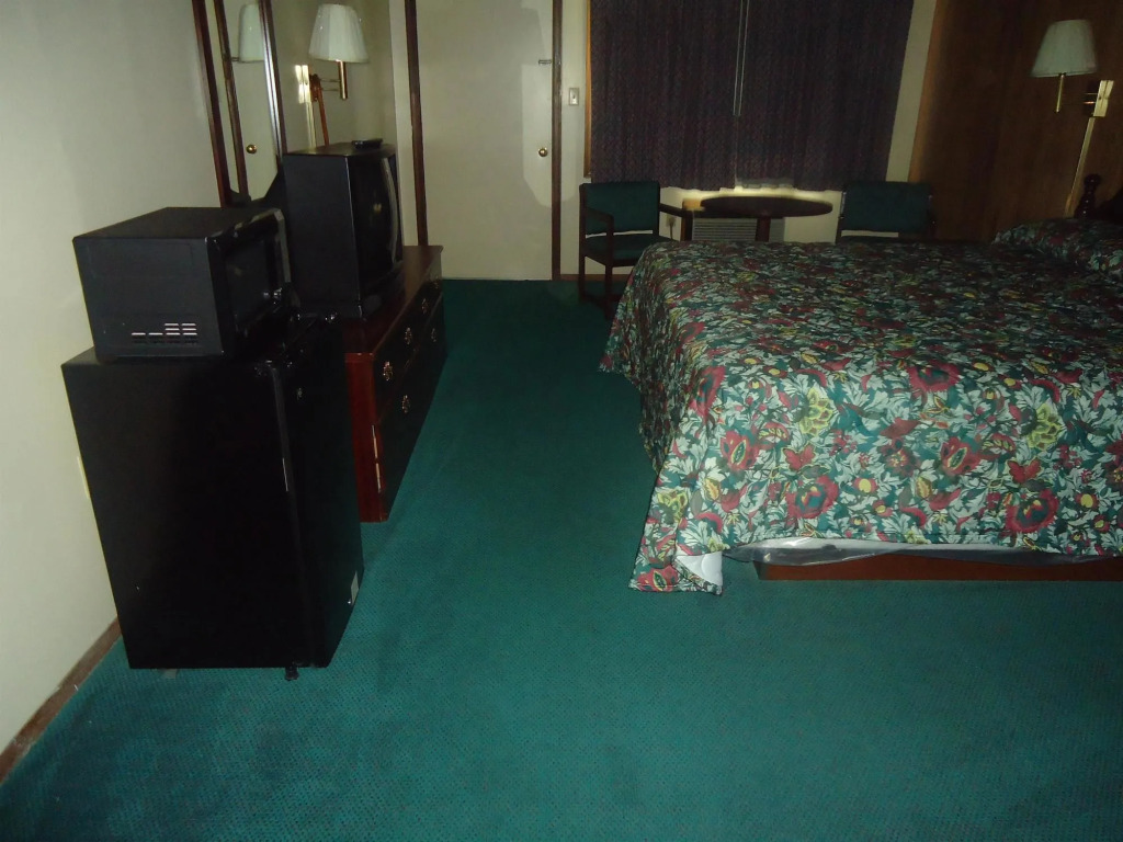 Green Valley Motel Winston Salem