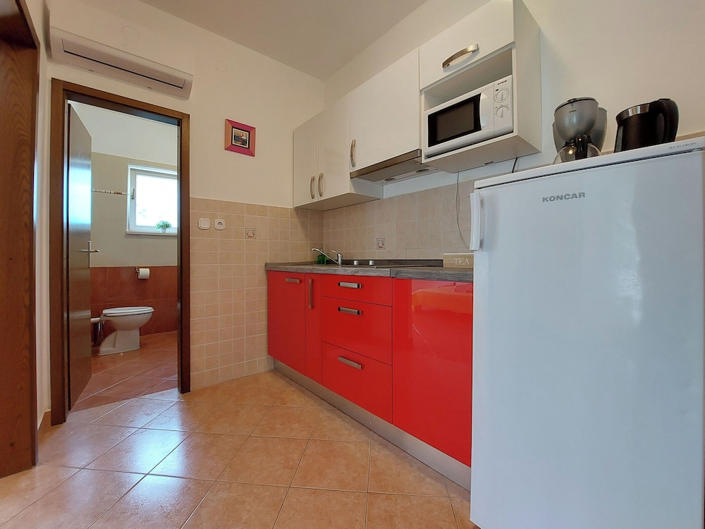 Apartments Nono