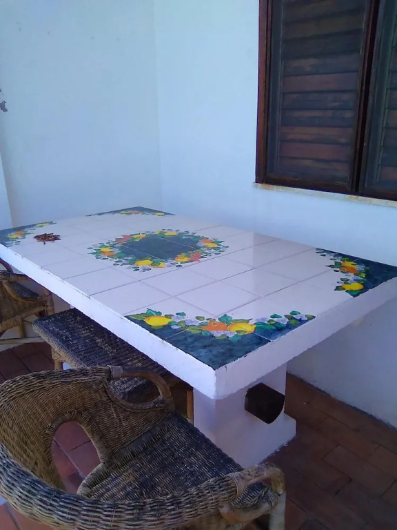 Vulcanello Sea View Apartment
