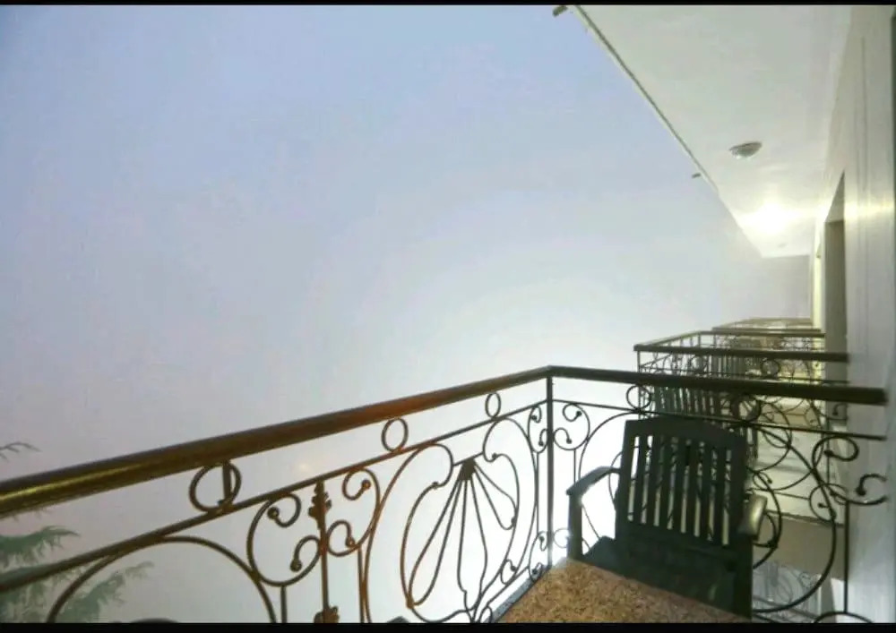 Hotel Trinetar