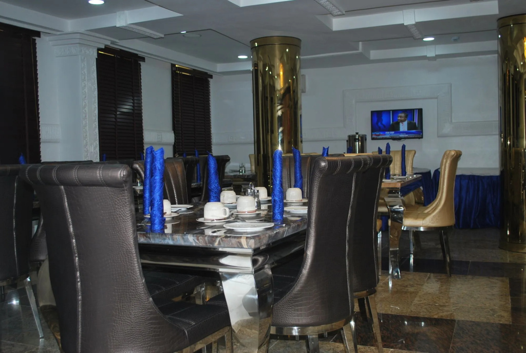 Immaculate Platinum Luxury Resorts