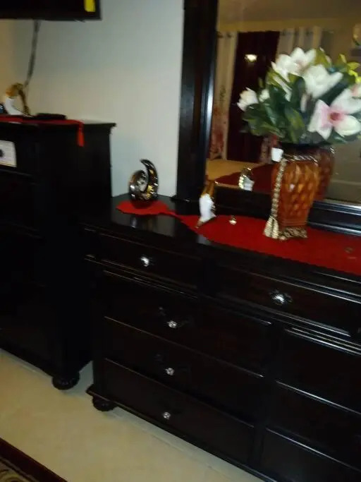 Peaceful 1-bedroom 1bath, WIFI, Air Conditioning