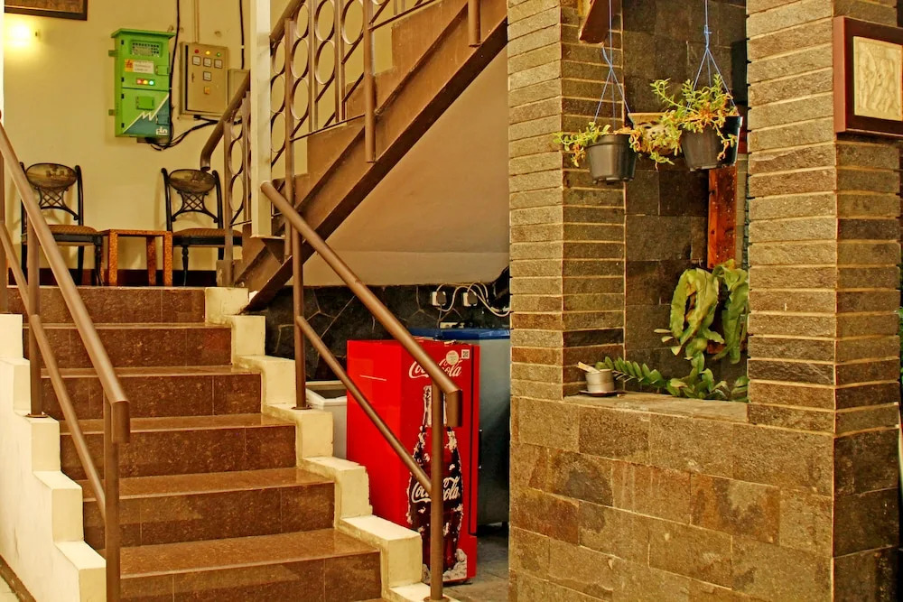 ZEN Rooms Riau Martadinata
