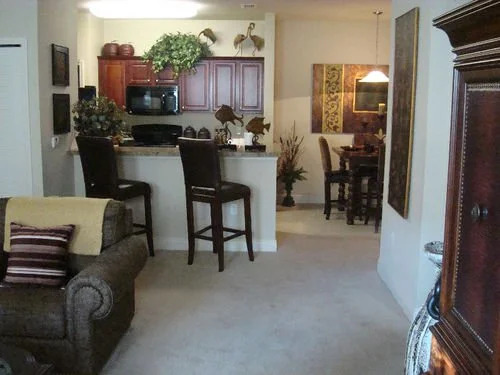 Victoria Park Resort Disney Vacation Rentals
