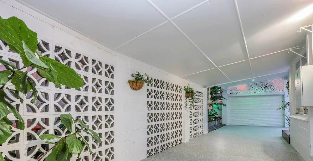 Miami Beachside Family Holiday Home