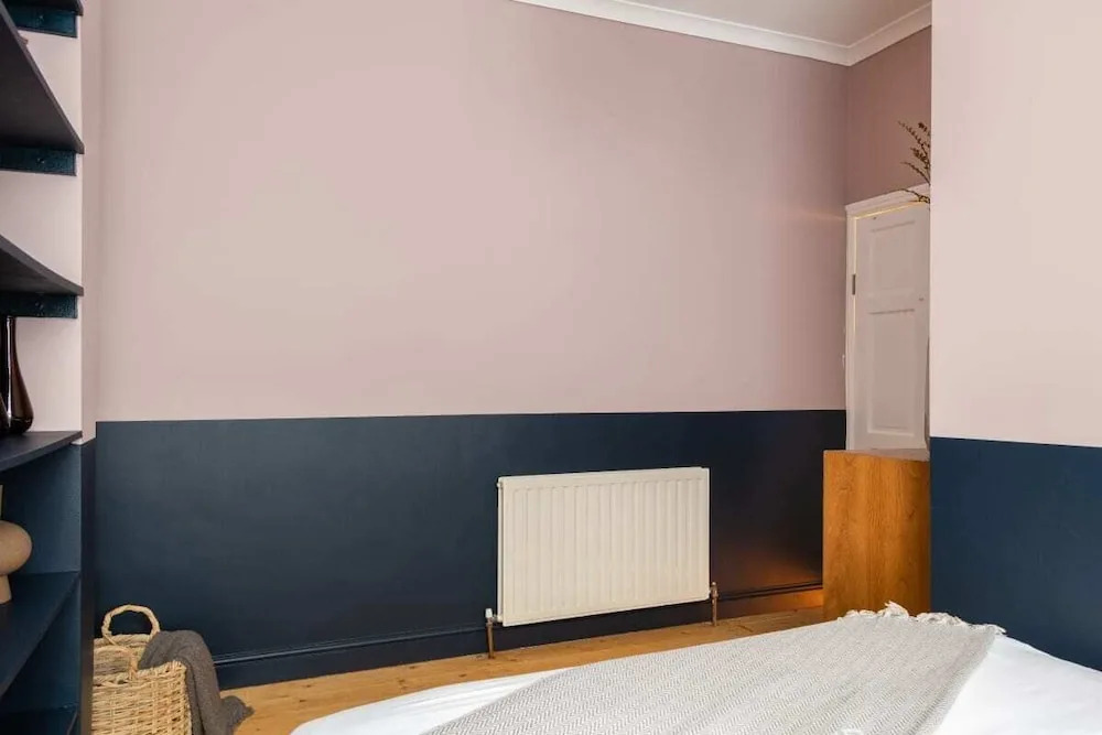 The Leyton Midland Escape - Modern 2BDR Flat with Garden