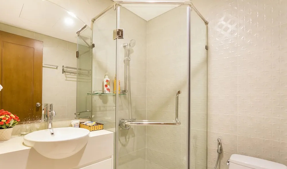Thao Moc Luxury Apartments