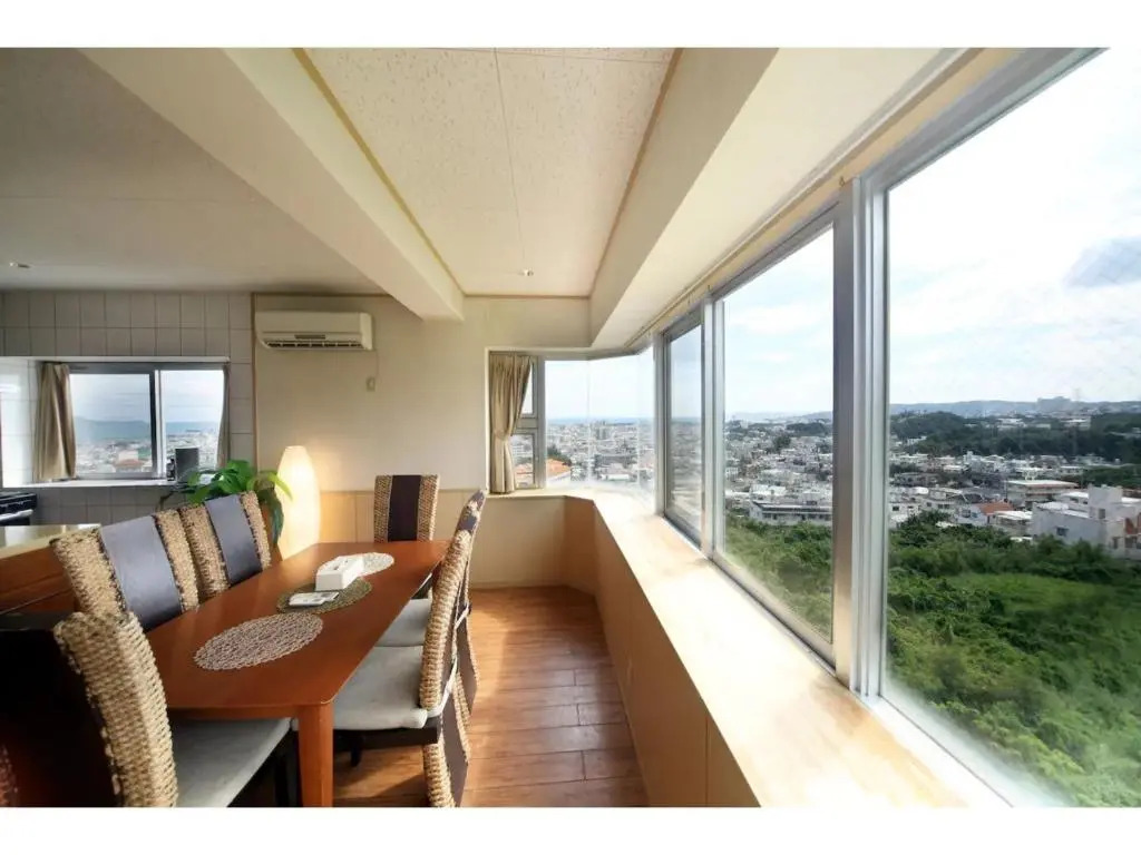 Green Garden Hills 3F-1 - Vacation STAY 15233v