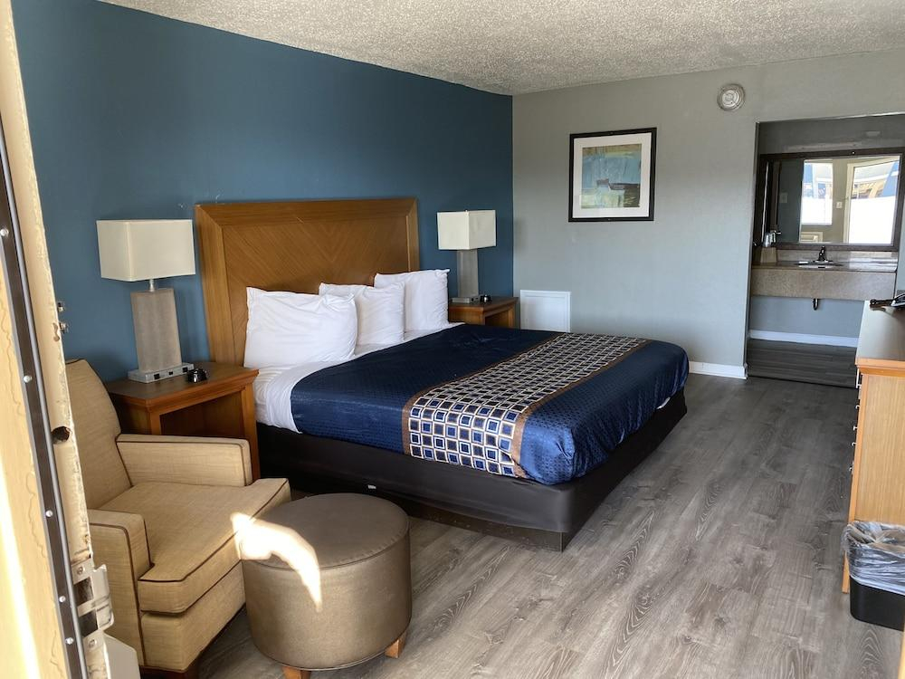 Budget Lodge